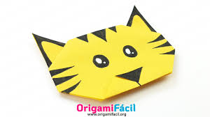 Visite la fuente del sitio web para obtener más detalles. Origami Para Ninos Paso A Paso En Video Muy Facil Y Educativo