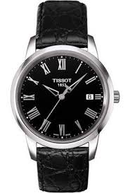 Tissot T Classic 1435 T033 410 16 053 01 Erkek Kol Saati Erkek Kol Saatleri