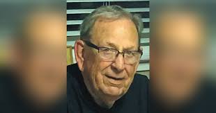 Obituary for John R. Gilpin