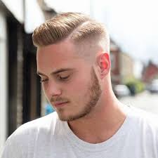 • most common and versatile • chin narrower than forehead • balanced proportions • high cheekbones. Good Hairstyle For Oval Face Best Of Mohawk Styles For Men Unique Mohawk Hairstyles For Men New Top Images