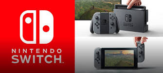 Learn how to draw a cute cartoon nintendo switch game console. Talking Point The Nintendo Switch Pitch A Jack Of All Trades Nintendo Life