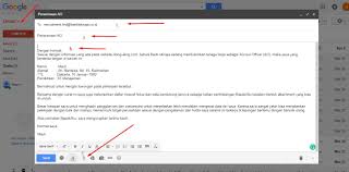 Jan 23, 2019 · nak tulis email untuk memohon pekerjaan bukan senang. Cara Melamar Kerja Lewat Email Yang Perlu Kita Perhatikan