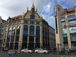 Leipzig bankenother cities in saxony > saxony > duitsland. Commerzbank Ag Filiale 04109 Leipzig Zentrum Offnungszeiten Adresse Telefon