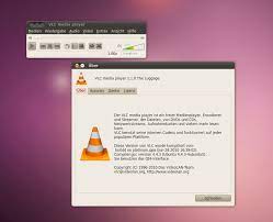 For those prefer native deb package to the containerized snap package, here's an unofficial ppa maintains the latest packages for all current ubuntu releases. Vlc Mediaplayer 1 1 0 Unter Ubuntu Installieren Rund Um Linux