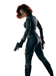 Black Widow By Cptcommunist D8e32dl Png 3427 4604 Black Widow Marvel Black Widow Scarlett Scarlett Johansson Workout