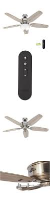 How to install ceiling fan in easy steps #harjindersidhu #sidhudiy #easysteps whenever working with electrical always turn off the main switch (from electric. Ceiling Fans 176937 Hunter Channing 54 In Led Indoor Easy Install Brushed Nickel Ceiling Fan A Brushed Nickel Ceiling Fan Ceiling Fan With Remote Ceiling Fan