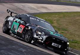24 stunden rennen nürburgring, nürburg. Wolflick Racing Kehrt In Nls Zuruck Gt Place Com