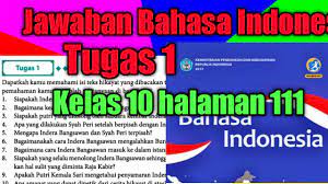 Tugas bahasa inggris halaman 111 kelas 10. Onqy6iqo3v33xm