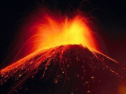 167 free images of volcano eruption. Volcano Eruption Wallpaper 1024x768 32393