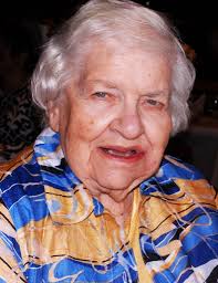 Christine Snyder Obituary April 12, 2019