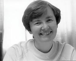 Pat Rath: Chief Morale Officer