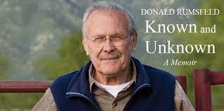 In his second term as secretary, rumsfeld showed an intense. Rumsfeld Com