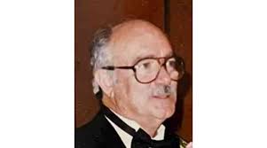 James DeOre Obituary (1934