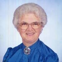 Most Recent Obituaries