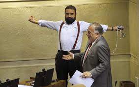 What is this message about? Diputado Hugo Gutierrez Pc En El Medio De La Polemica Por Dibujo Infantil De El Disparandole A Pinera Epicentro Chile