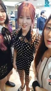 The group consists of baby soul, jiae, jisoo, mijoo, . Oh My God Yuju Sowon And Lovelyz Jiae Yein Yeoja Chingu Amino Amino