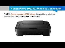 1.if the os is upgraded with the scanner driver remained installed, scanning by pressing the scan button on the printer may not be performed after the upgrade. Canon Mp497 Wifi Setup Canon Eos R Wifi Setup Canon Camera Connect App Youtube This Wikihow Teaches You How To Connect And Set Up A Canon Wireless Printer