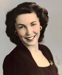 Ella Audette Obituary