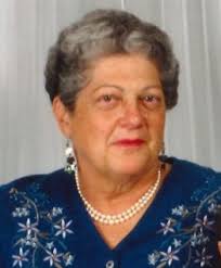 Obituary for Odette S. Krasnow