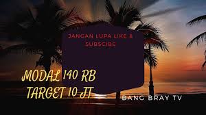 Perlu kamu ketahui, setelah daftar binomo, maka kamu bisa memilih dua opsi, yaitu (1) berlatih dengan menggunakan akun demo dan (2) langsung terjun dengan memakai akun real. Modal 140 Ribu Jadi 10 Juta Santai Binomo Kampung Trader