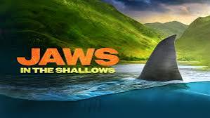 Watch Jaws in the Shallows | HBO Max