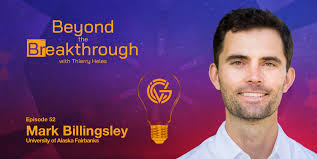 Mark Billingsley: How to launch spinouts when there are no VCs  (re-broadcast)