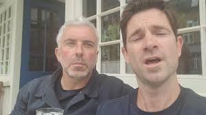 Coming to the Edinburgh Festival Fringe? Then you MUST get yourself tickets  to "Thinking Drinkers: The Booze-ical"