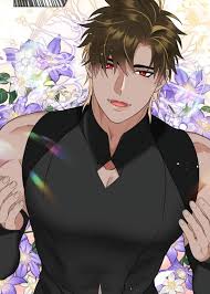 Cute Alpha x Strong Omega