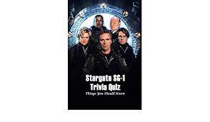Name that nba superstar quiz answers. Stargate Sg 1 Trivia Quiz Things You Should Know Stargate Sg 1 Quiz Book Kindle Edition By Kayla Atkins Humor Entertainment Kindle Ebooks Amazon Com