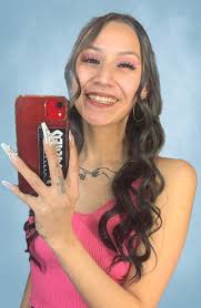 Latavia Diamond Star Kay "Rolling Thunderbird" Obituary