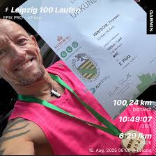 Runners Loving Running