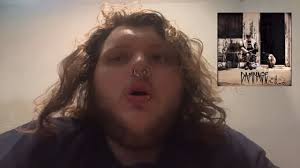 Back at it again with another @damnageband video. This time however they  have released a cover of iconic punk group Circle Jerks song “Wild in the  Steets” my knowledge