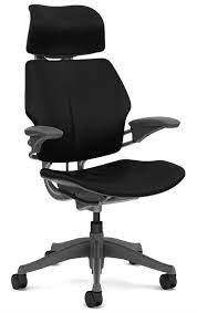 freedom chair humanscale headrest advanced chair best ergonomic chair office desk chair