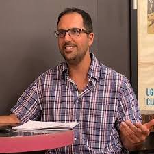 Marc Alan Di Martino