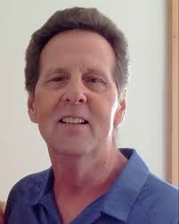 Bruce Corrigan Obituary October 9, 2024