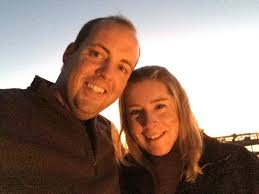 Catching Deer in Action with a Rocking Chair