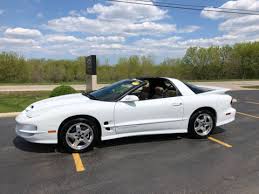 Image result for Arctic White 2000 Firebird