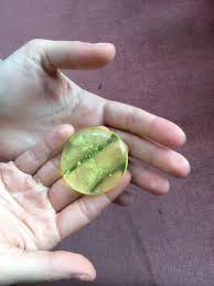 Add to favorites uranium glass button pendant queerglowdesigns 5 out of 5 stars (1) $ 45.00 free shipping add to favorites. Very Little Very Dangerous Lotte Van Den Audenaeren