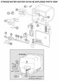 Maybe you would like to learn more about one of these? Atwood Water Heater Model Gc10a 4e Parts Pdxrvwholesale