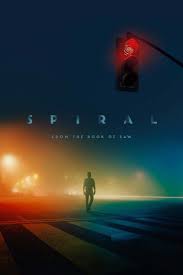 From longman dictionary of contemporary englishrelated topics: Spiral Dvd Release Date