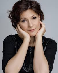 Elena Martynenko, 44, Saint Petersburg.Film and Theater talent. Official  Website