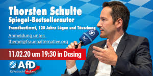 Download suitable for lovers of books and educational for all ages you can get the book online for free on this site by way of a ' click ' downloads. Ein Thread Uber Thorsten Schulte Dokumentieren Gegen Rechts