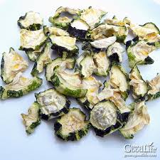 Using a mandolin slicer makes the job quick and easy. Dehydrating Zucchini For Food Storage