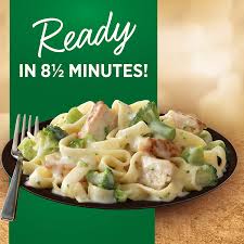 Marie callender's frozen dinners are convenient meals that bring back the homestyle cooking you . Buy Marie Callender S Fettuccini With Chicken And Broccoli Frozen Meal 13 Oz Online In Greece B000pykwcw
