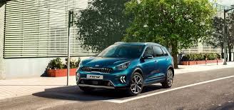 Kia niro hybride rechargeable en inventaire. Nouveau Kia Niro Les Prix Des Versions Hybride Et Hybride Rechargeable Restylees L Automobile Magazine