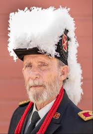 GRAND COMMANDERY OF KNIGHTS TEMPLAR OF COLORADO OFFICERS 2021