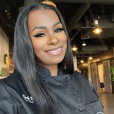 Maiya Jackson's Instagram, Twitter & Facebook