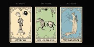 Ability Cards In Red Dead Online - Full Guide - Rdr2.Org