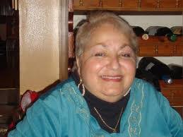 Rachel Rojas's Instagram, Twitter & Facebook