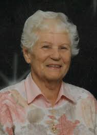 Obituary information for Mary E. Owens